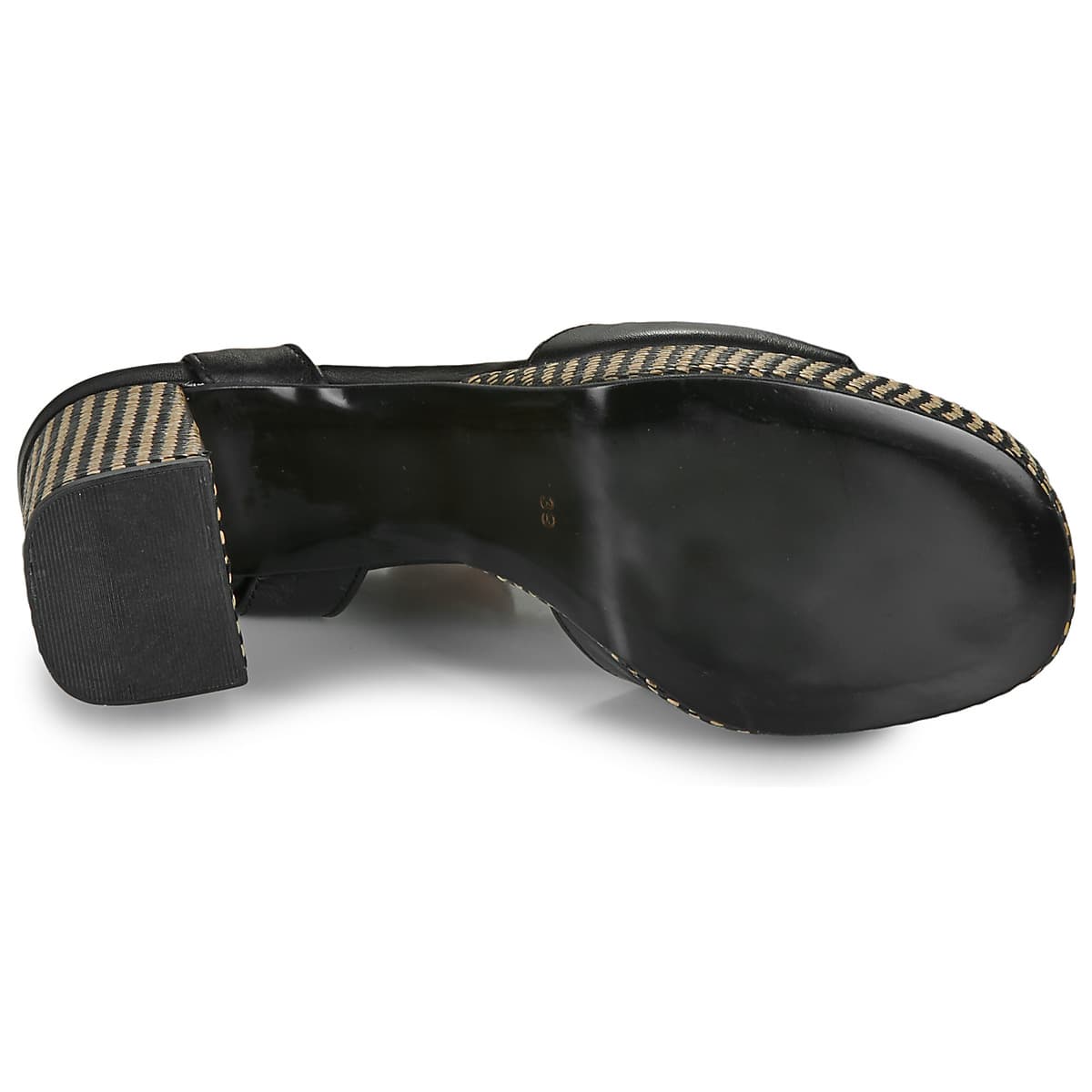 Women's Pumps Exé Shoes Black