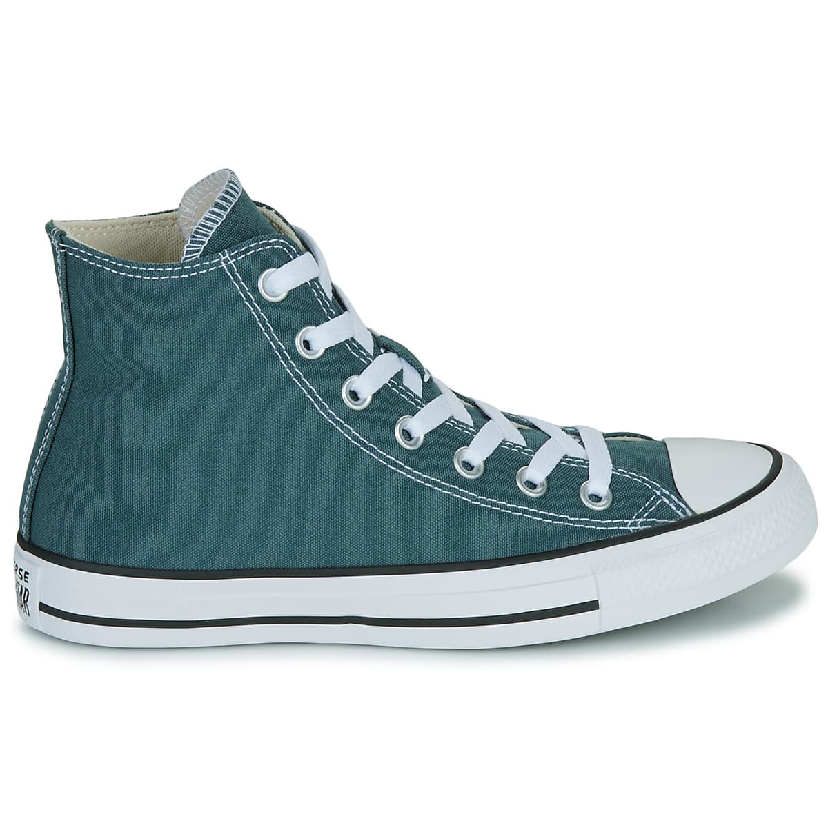 Women's Sneakers Converse Green