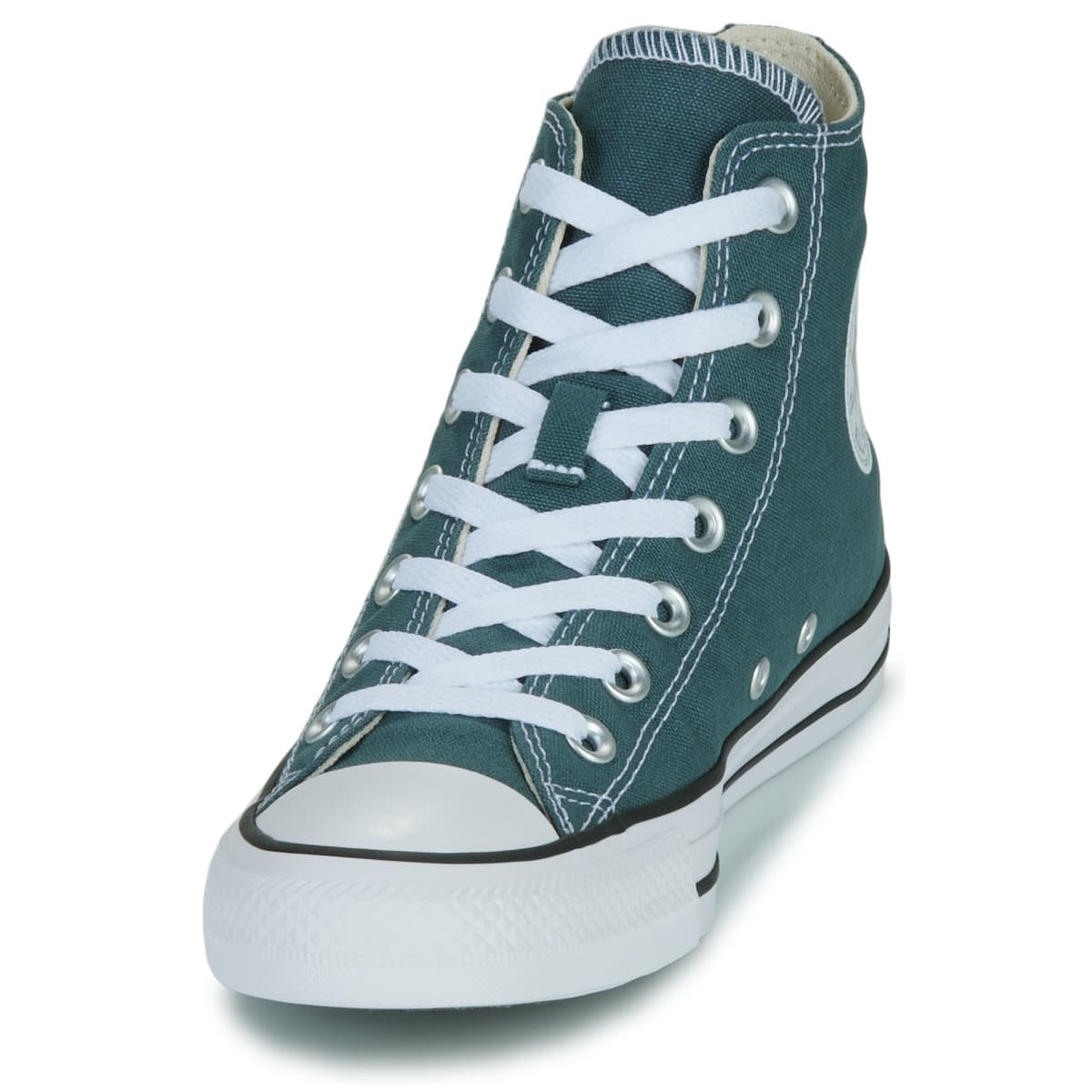 Women's Sneakers Converse Green