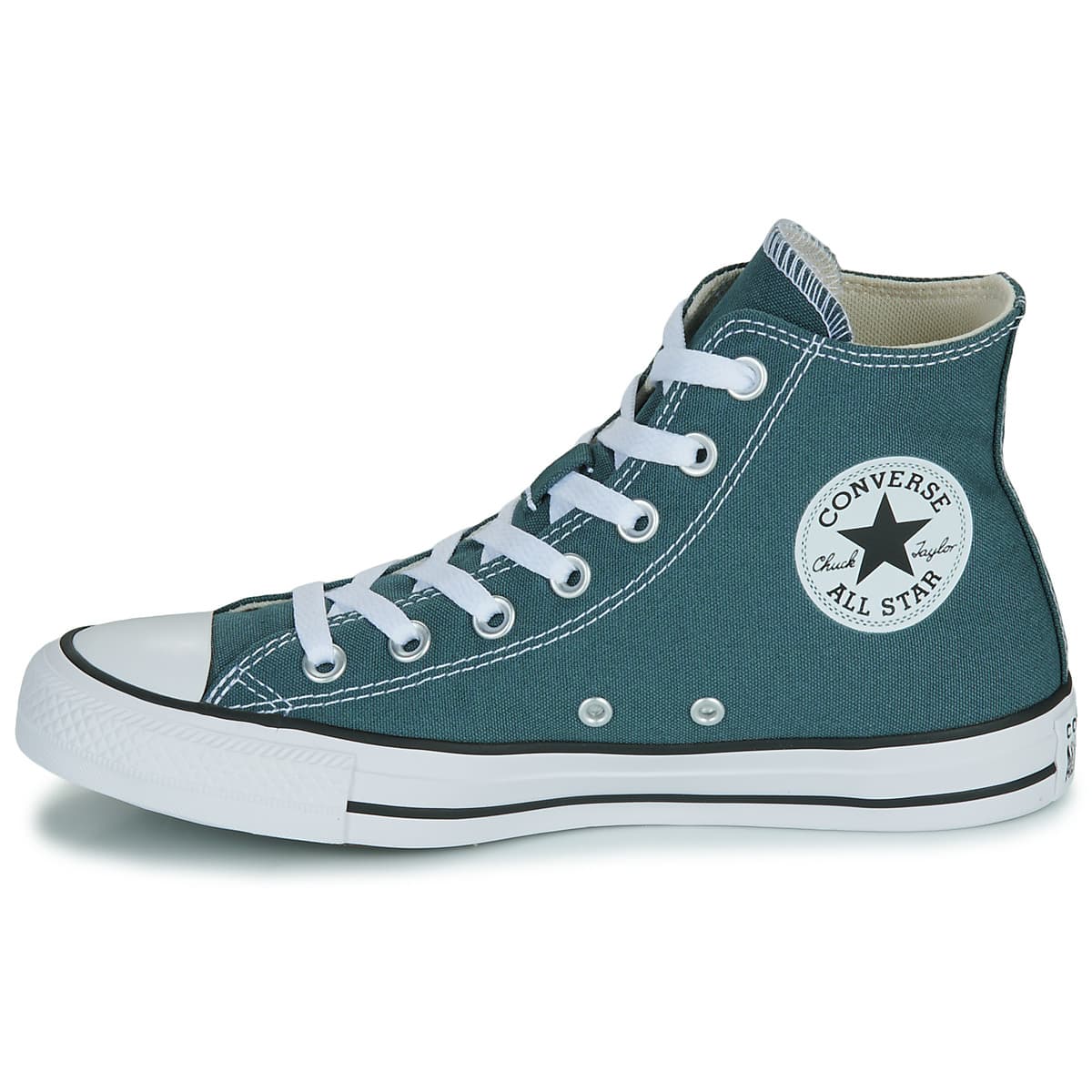 Women's Sneakers Converse Green