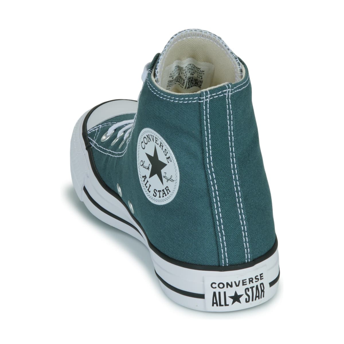 Women's Sneakers Converse Green