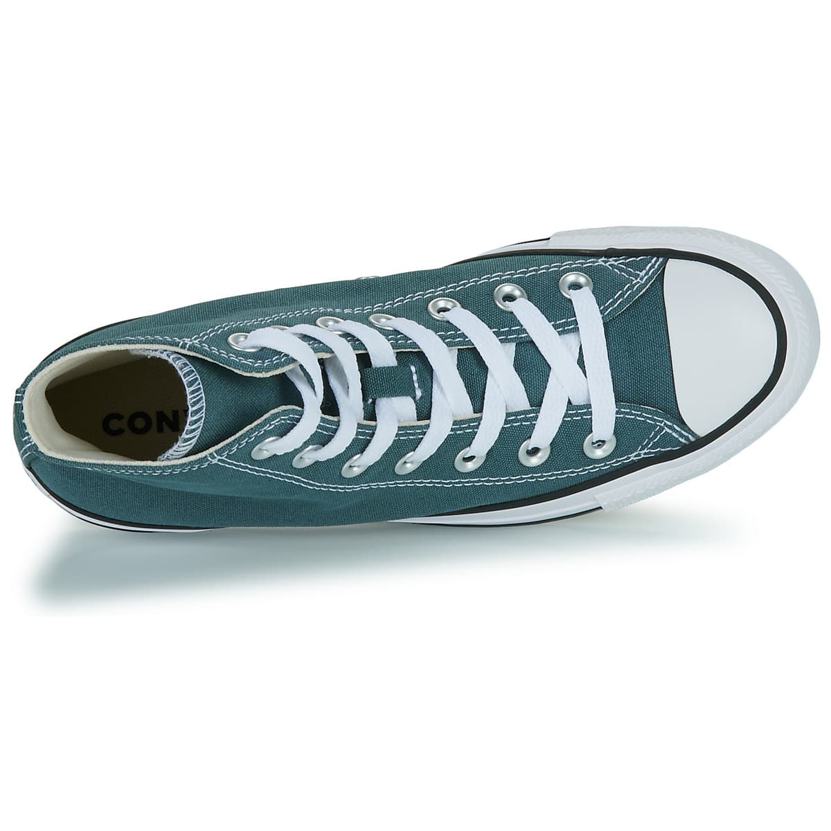 Women's Sneakers Converse Green