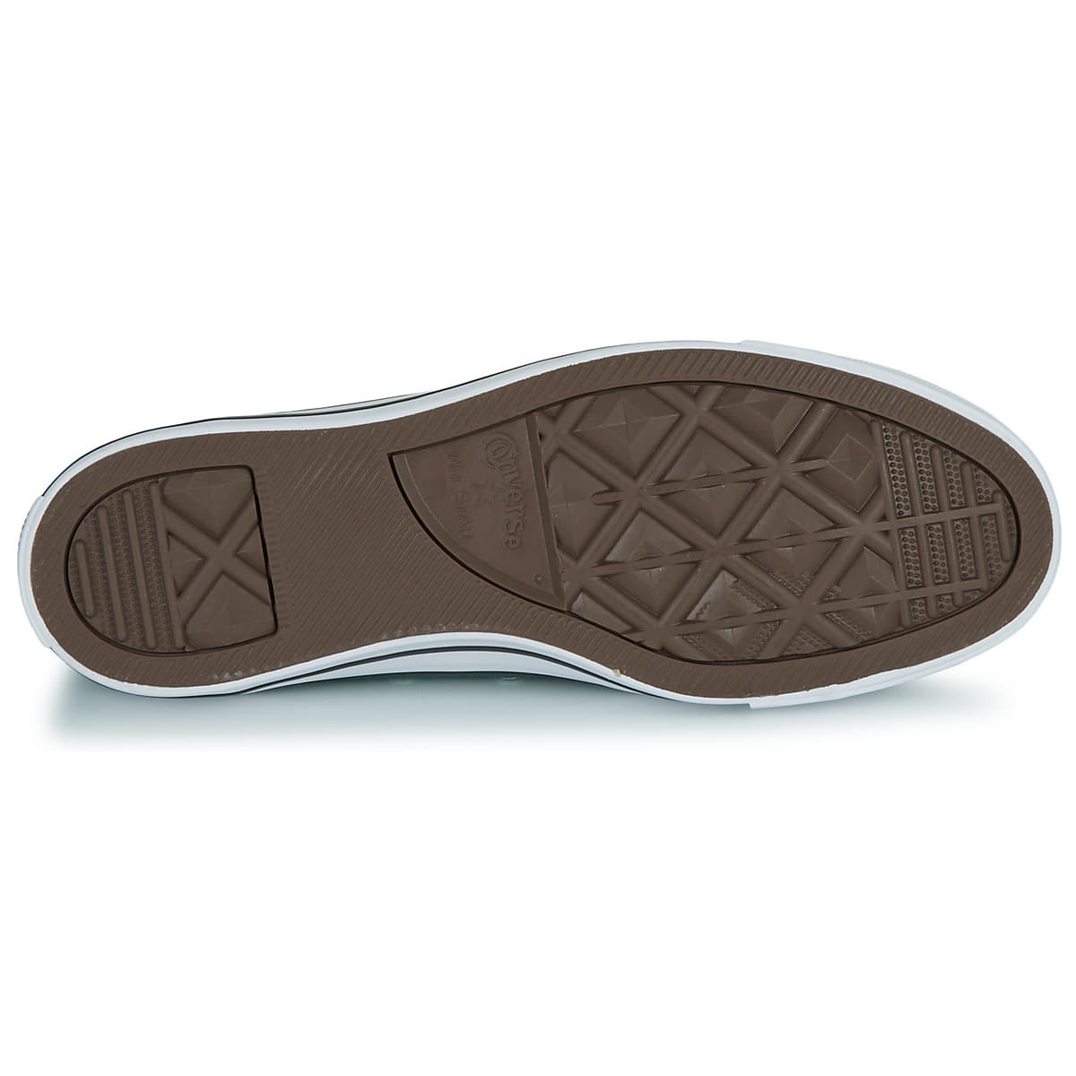 Women's Sneakers Converse Green