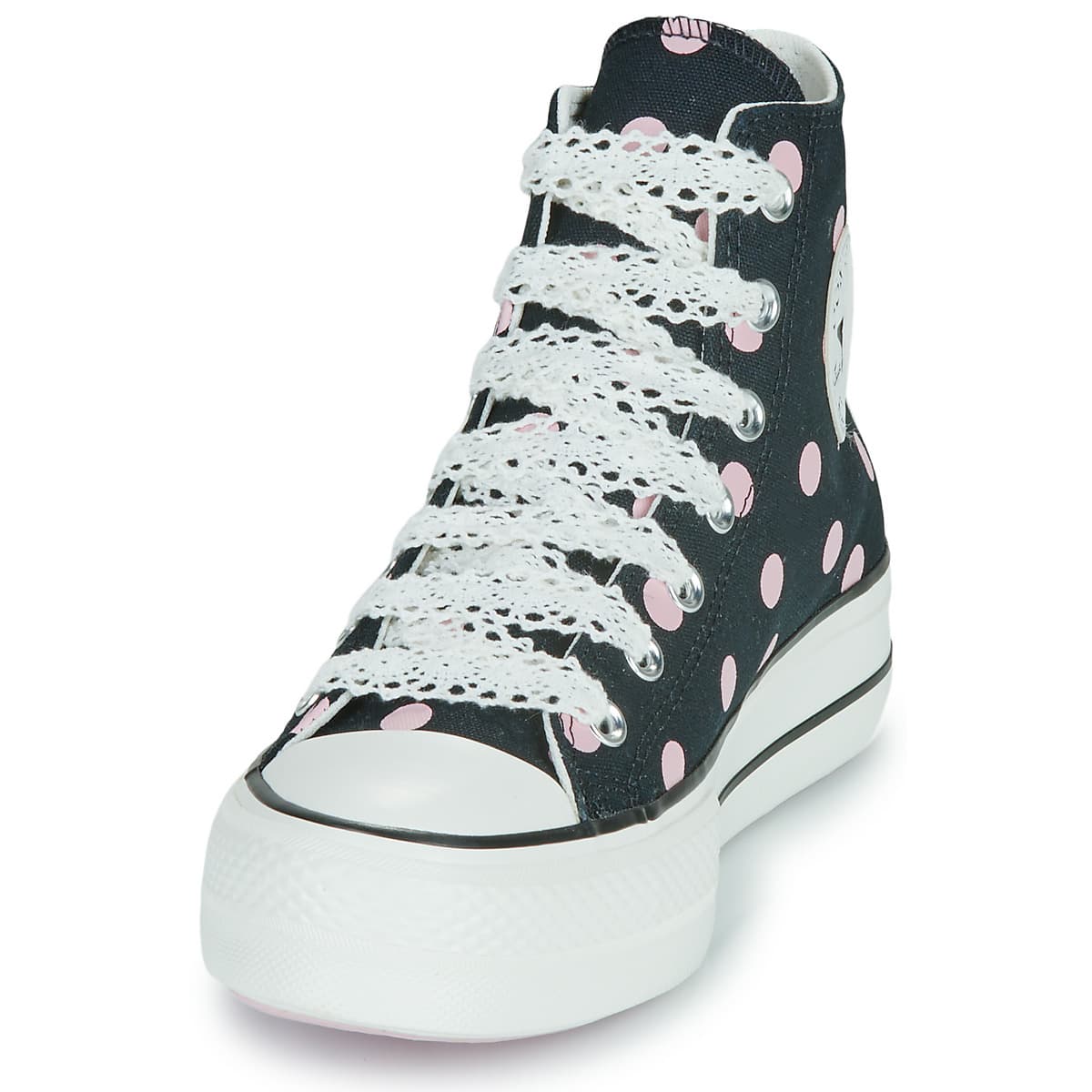 Women's Sneakers Converse Black