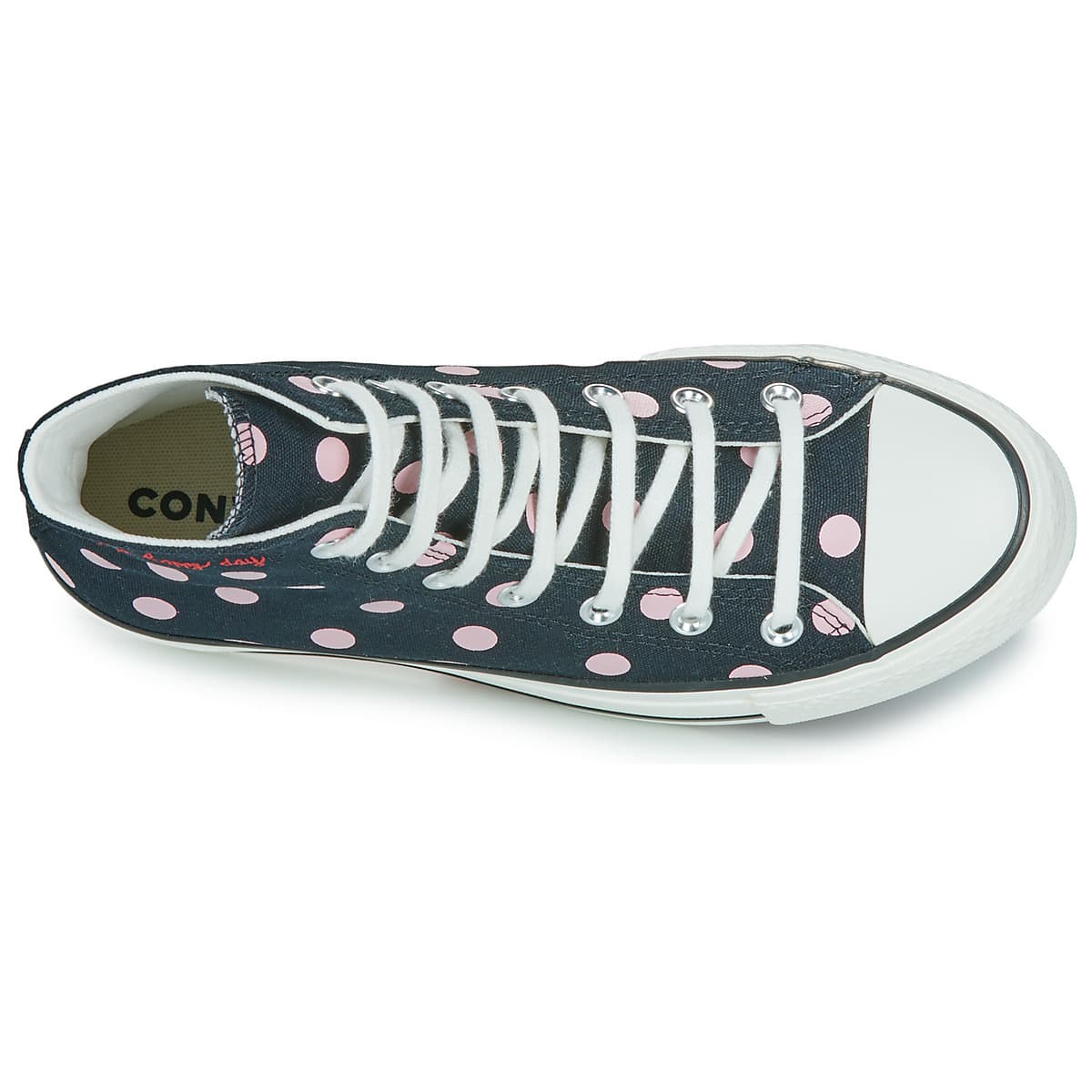 Women's Sneakers Converse Black