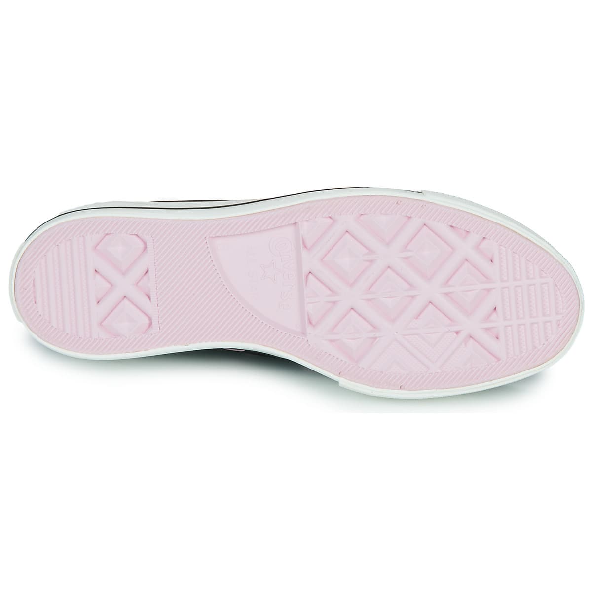 Women's Sneakers Converse Black