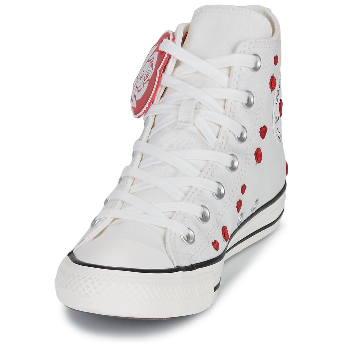 Women's Sneakers Converse White