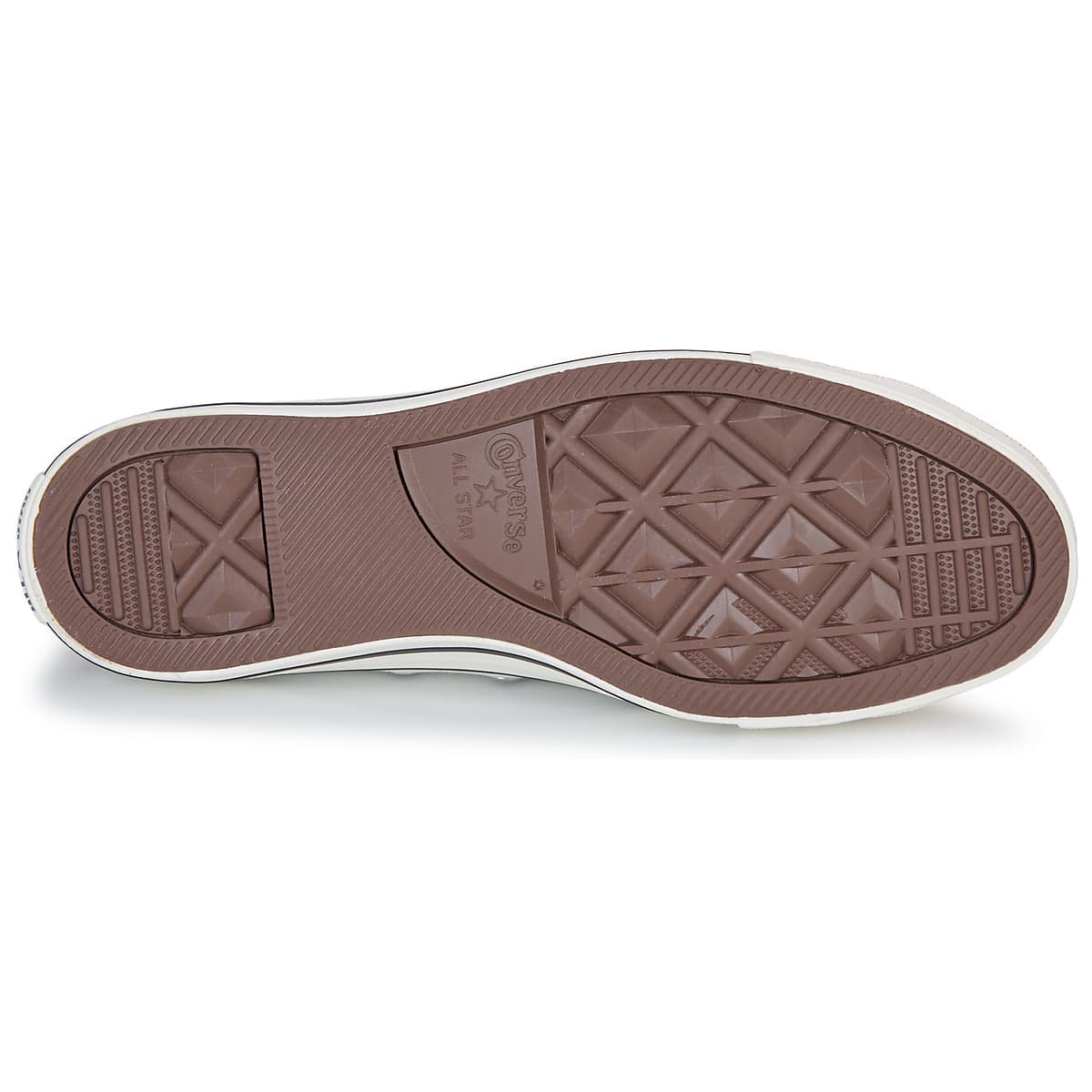 Women's Sneakers Converse White