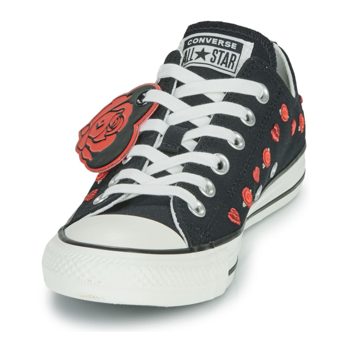 Women's Sneakers Converse Black