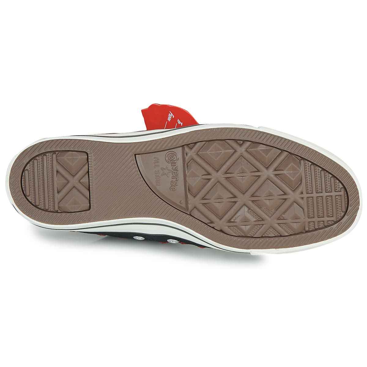 Women's Sneakers Converse Black