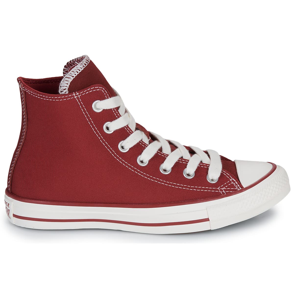 Women's Sneakers Converse Red