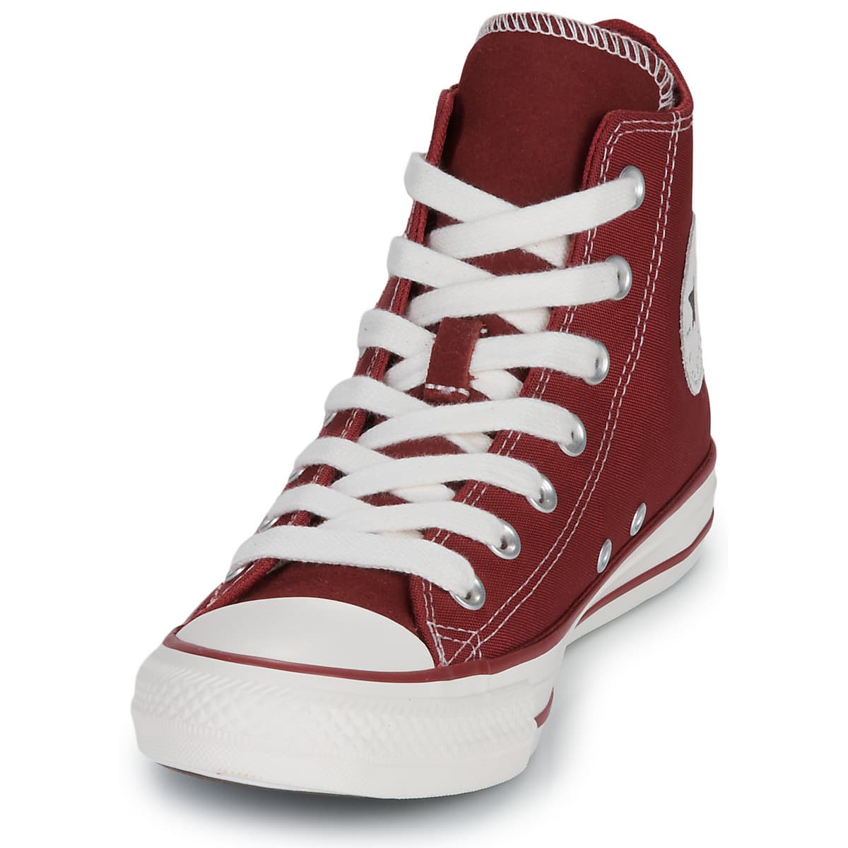 Women's Sneakers Converse Red