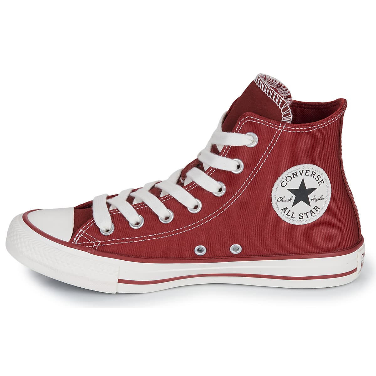 Women's Sneakers Converse Red
