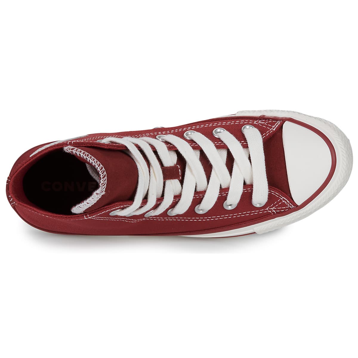 Women's Sneakers Converse Red