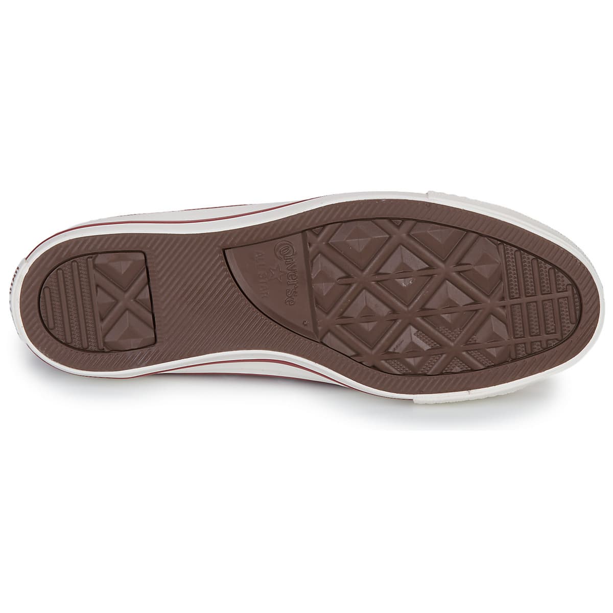 Women's Sneakers Converse Red