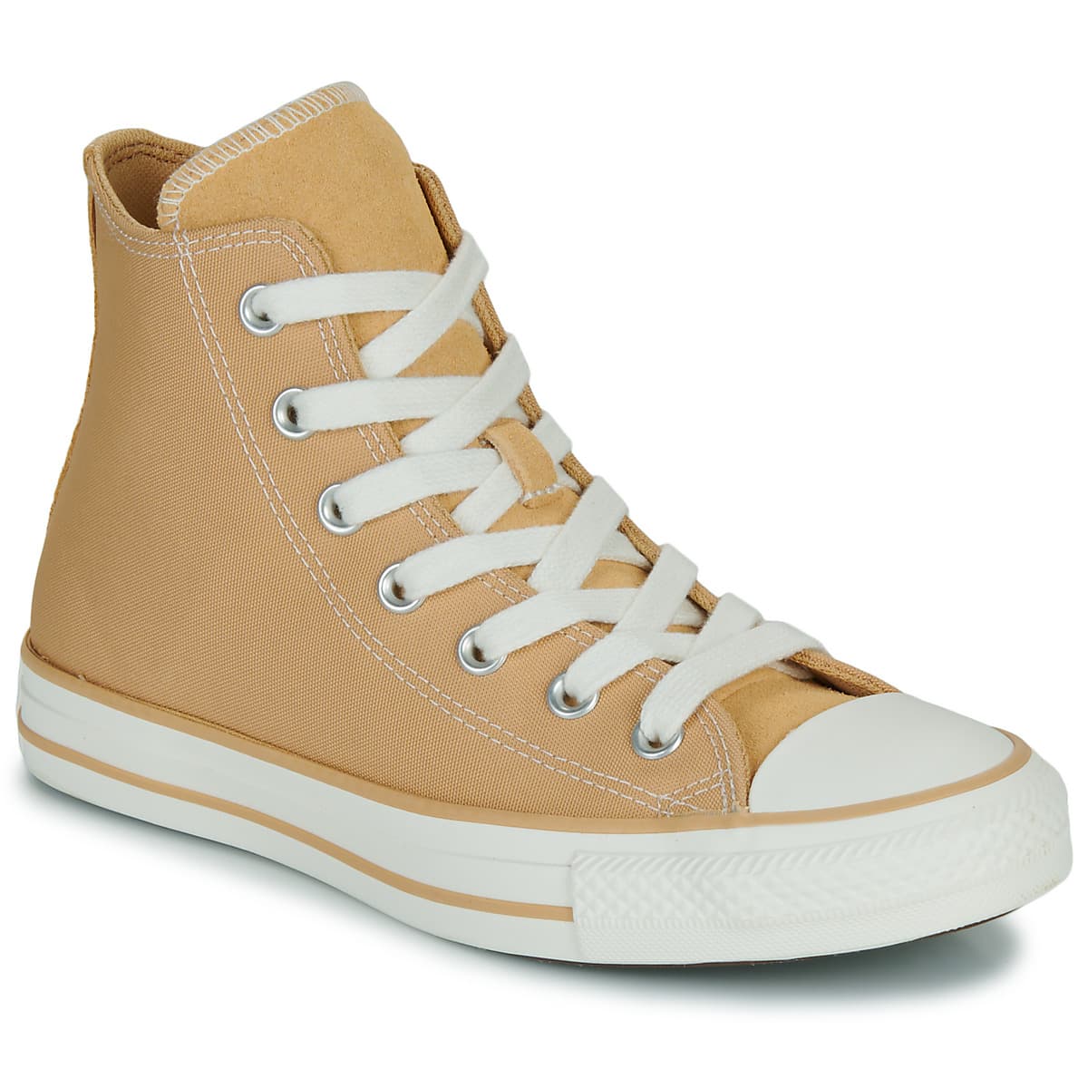Women's Sneakers Converse Beige