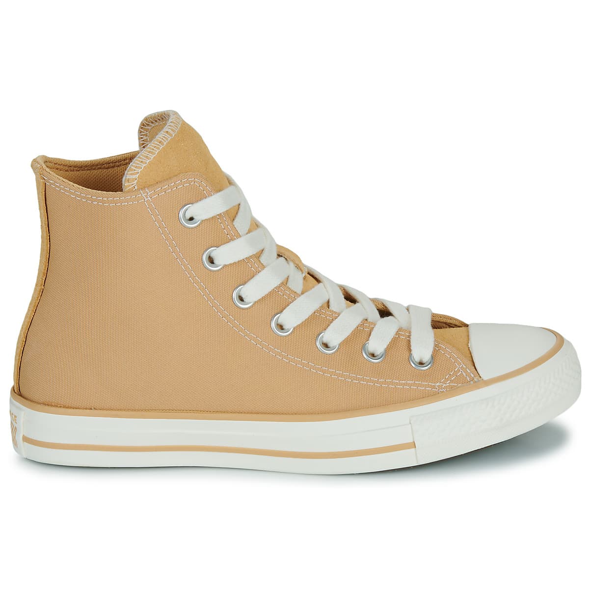 Women's Sneakers Converse Beige
