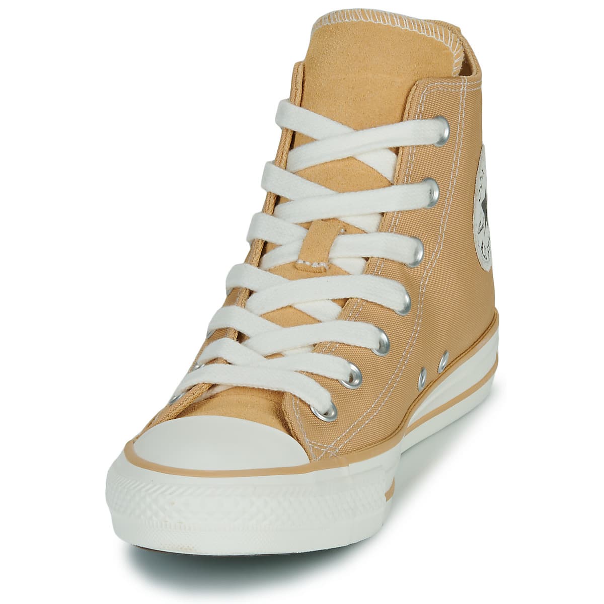 Women's Sneakers Converse Beige
