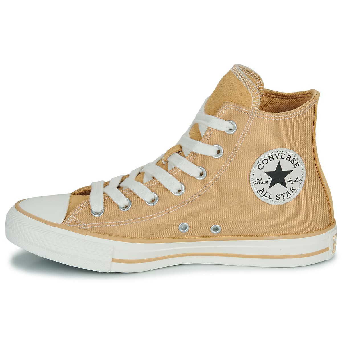 Women's Sneakers Converse Beige