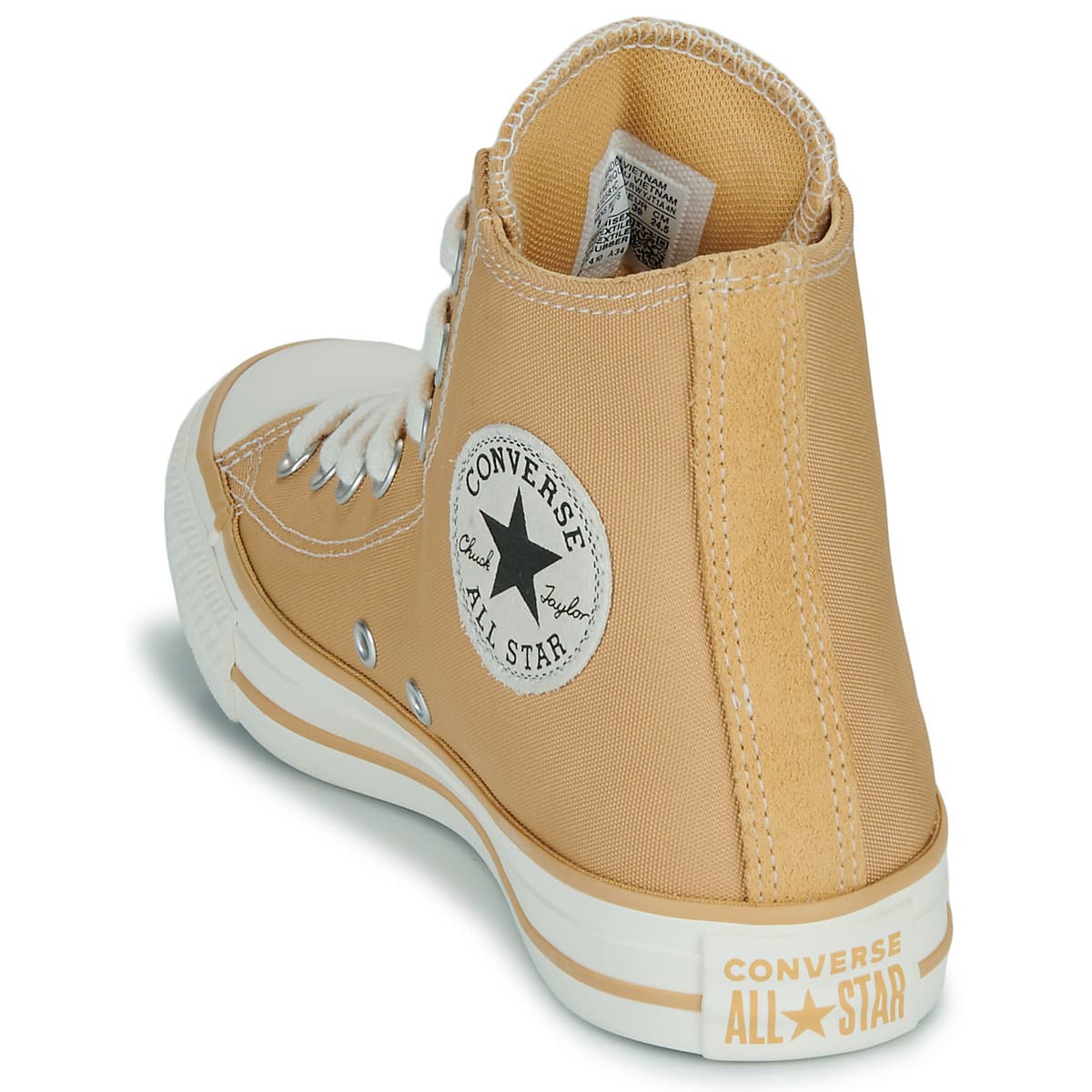 Women's Sneakers Converse Beige