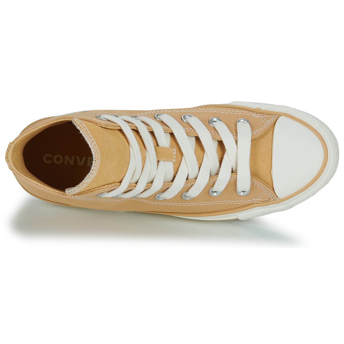 Women's Sneakers Converse Beige