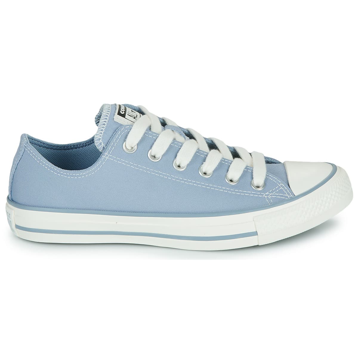 Women's Sneakers Converse Blue