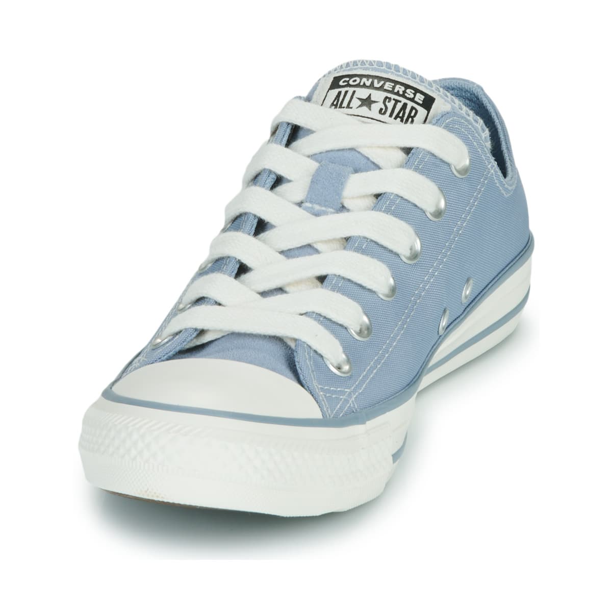 Women's Sneakers Converse Blue