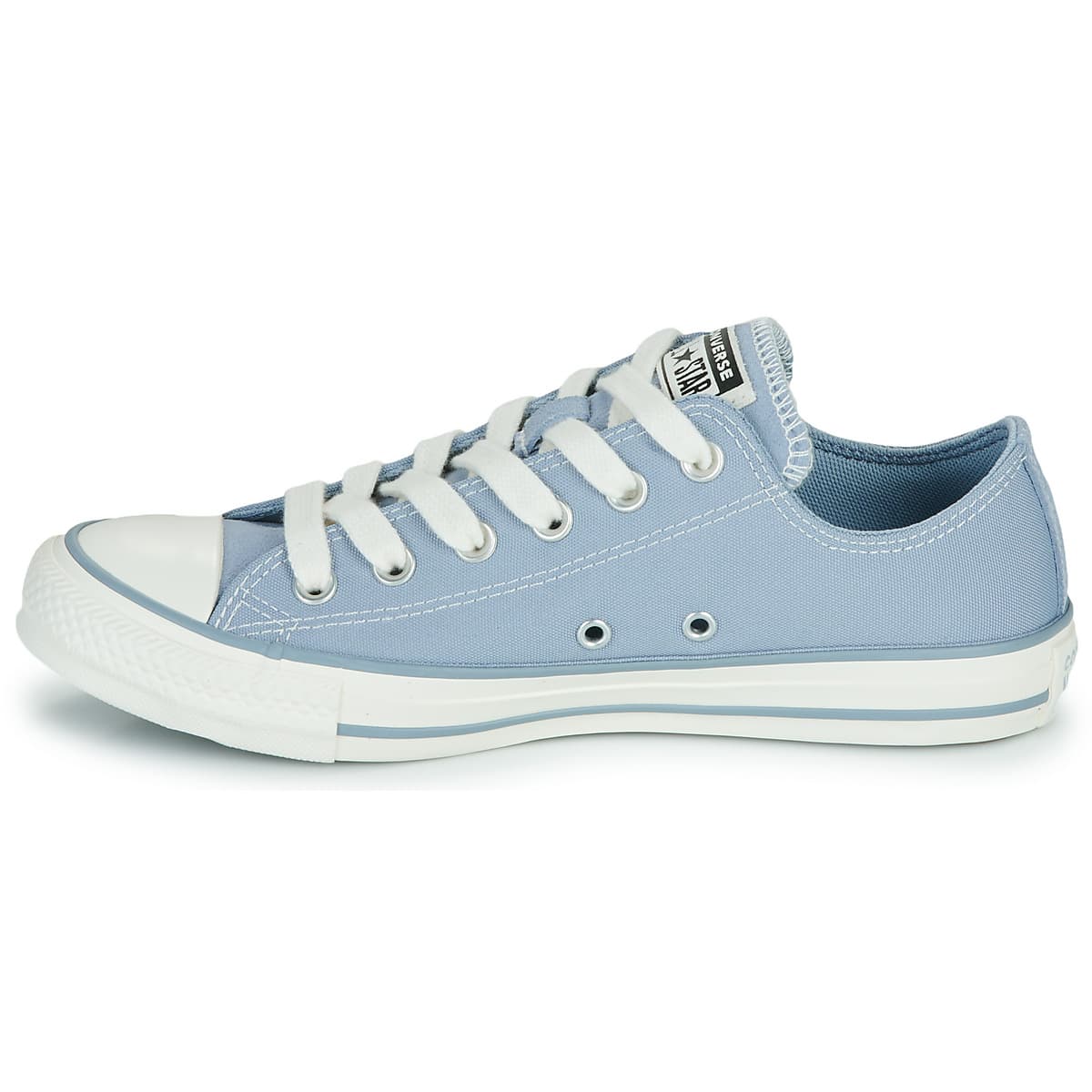 Women's Sneakers Converse Blue