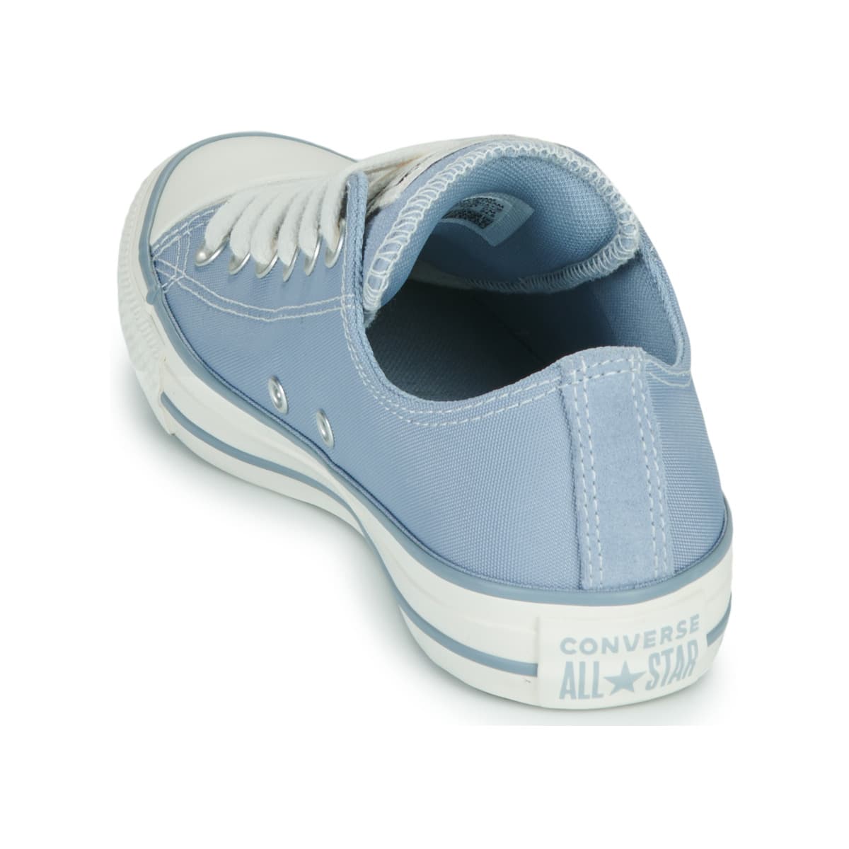 Women's Sneakers Converse Blue