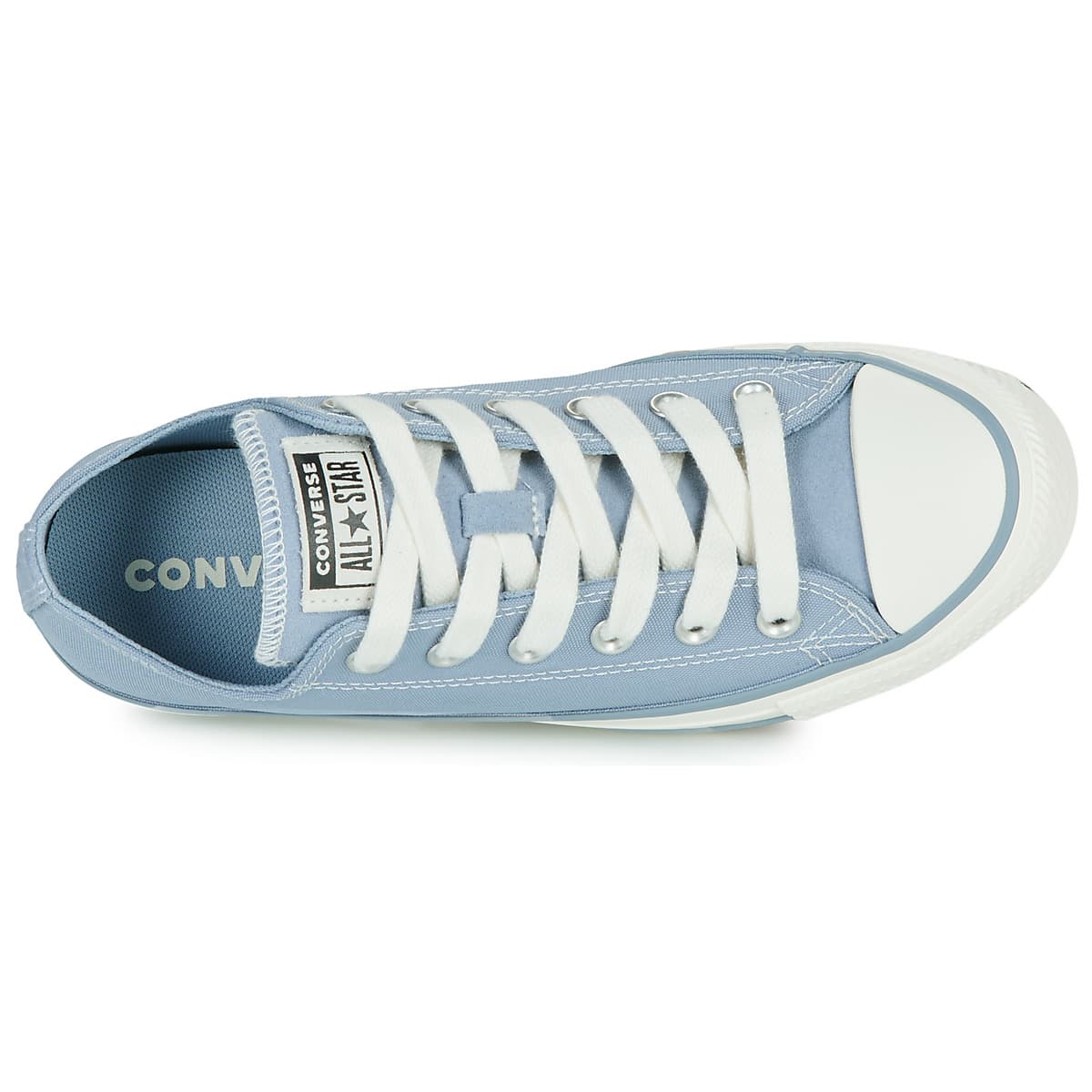 Women's Sneakers Converse Blue