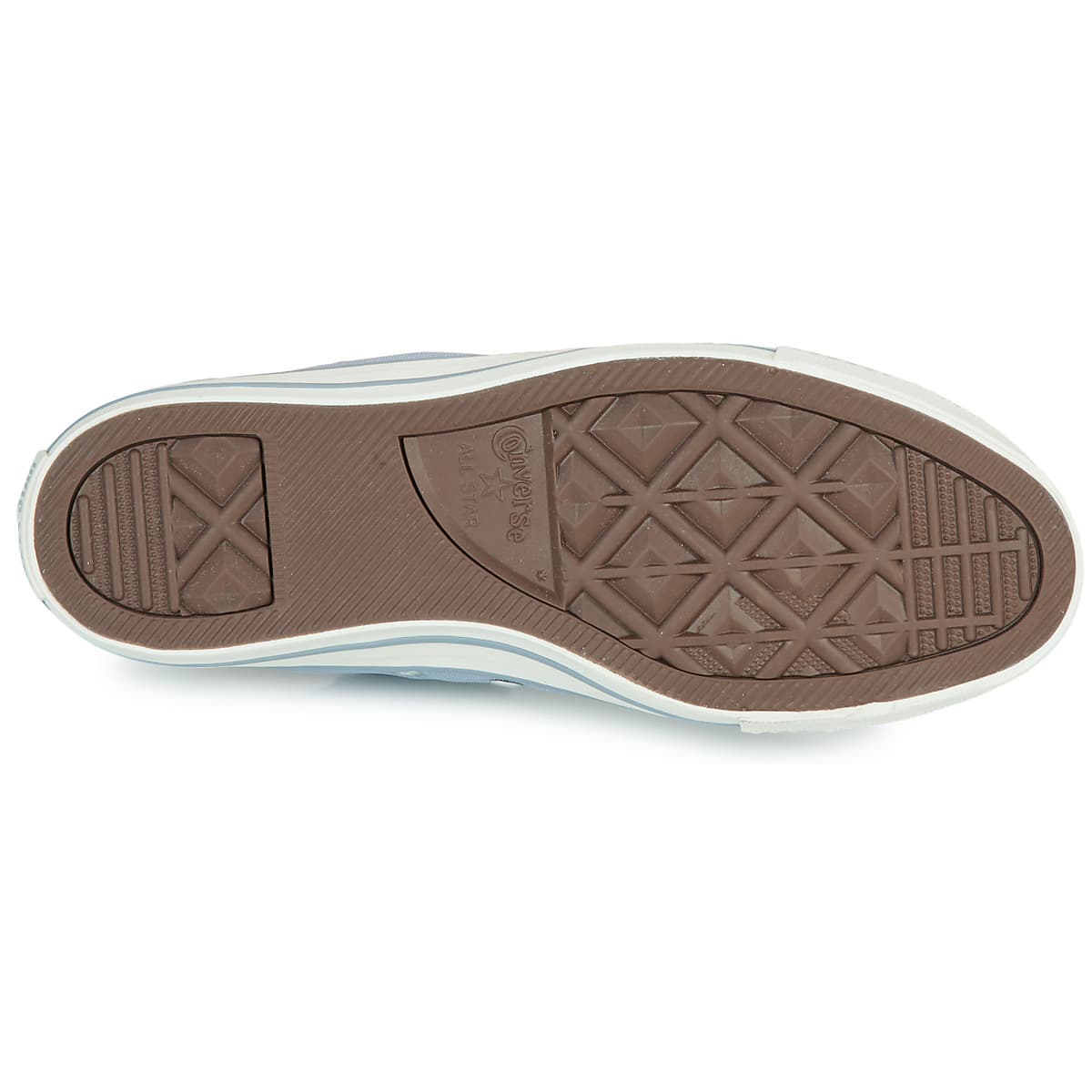 Women's Sneakers Converse Blue