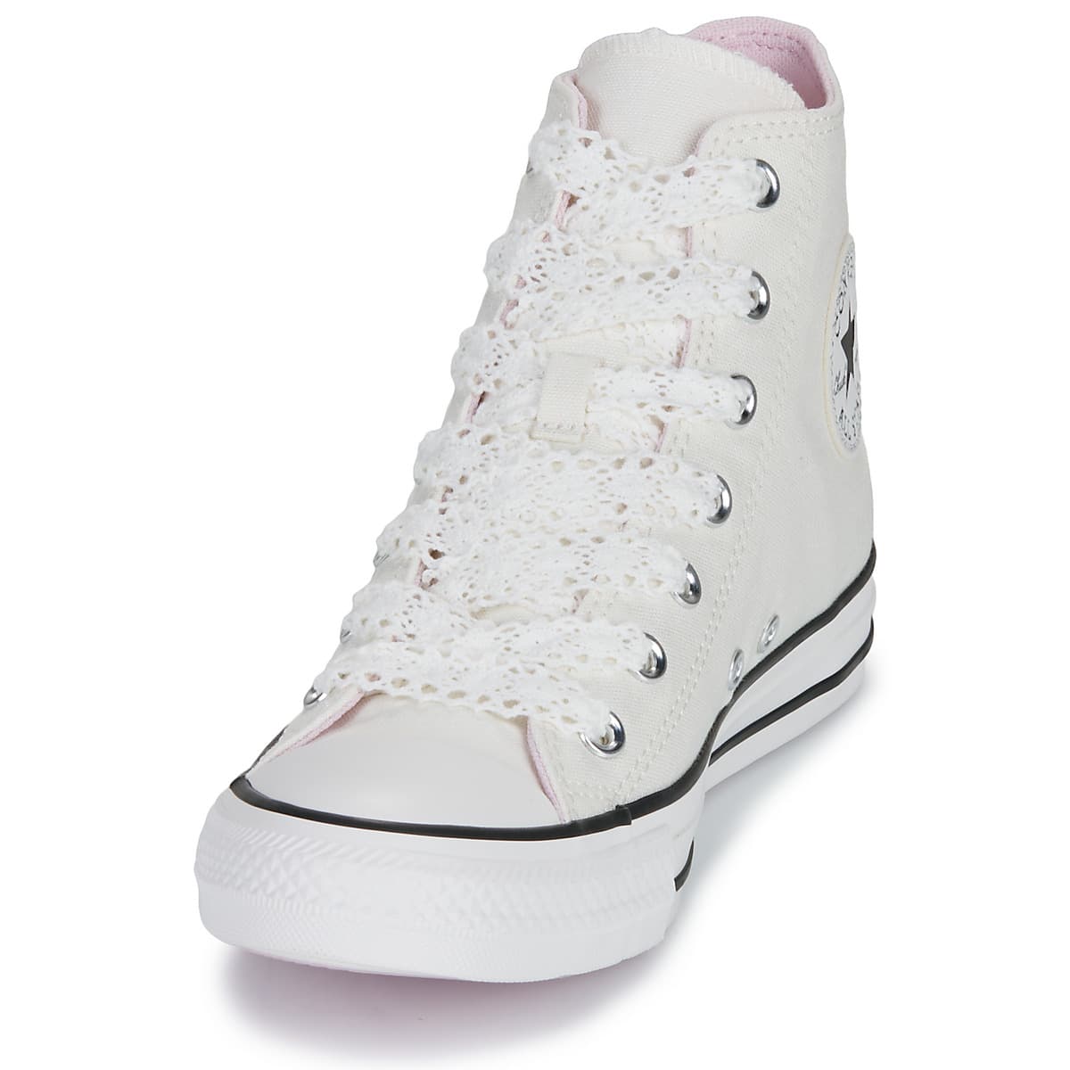Women's Sneakers Converse White