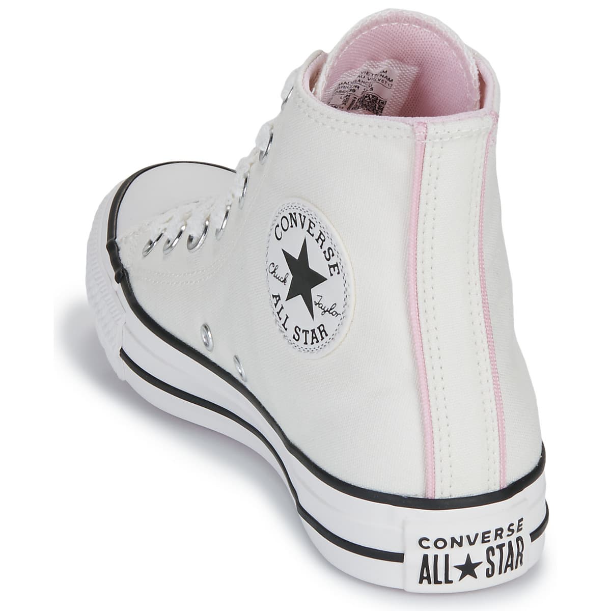 Women's Sneakers Converse White