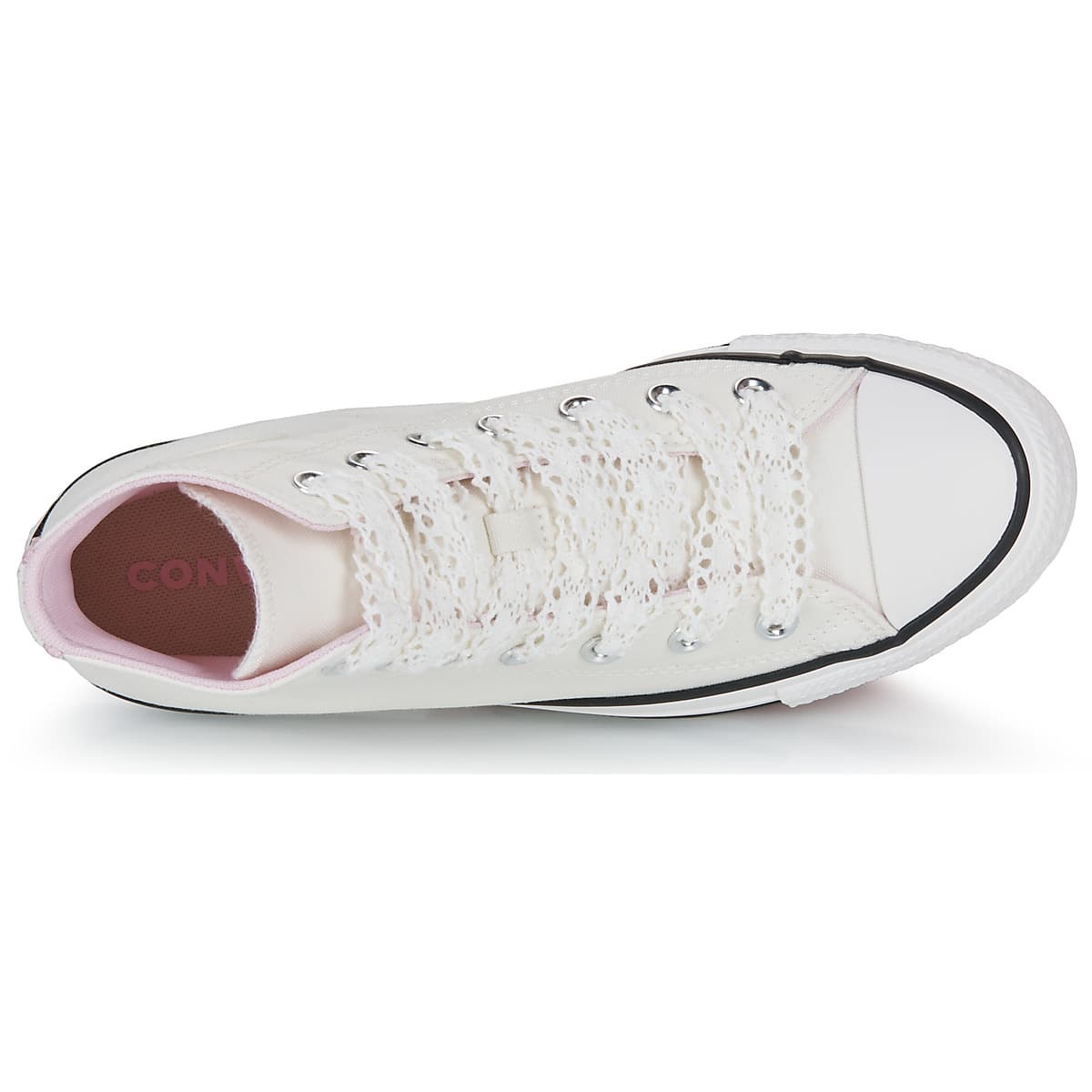 Women's Sneakers Converse White