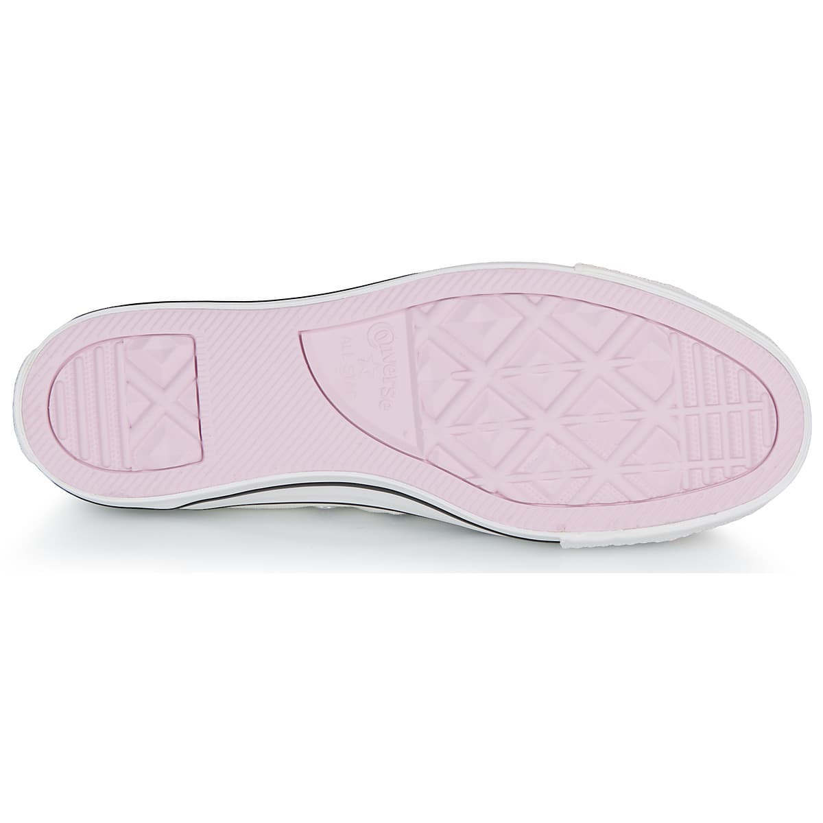 Women's Sneakers Converse White