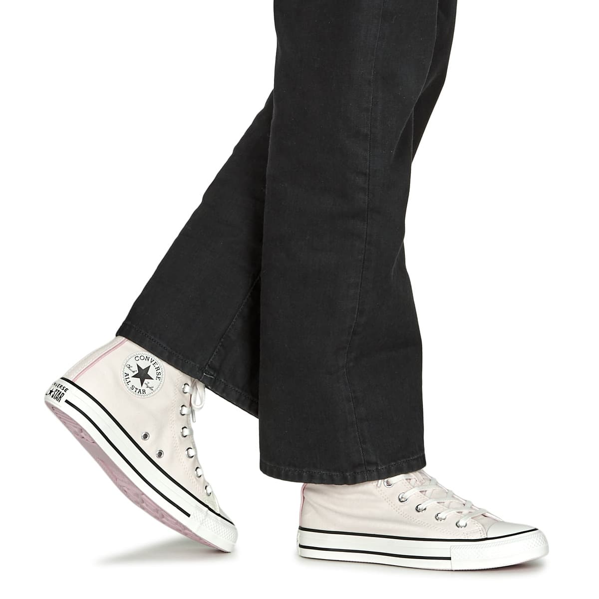 Women's Sneakers Converse White