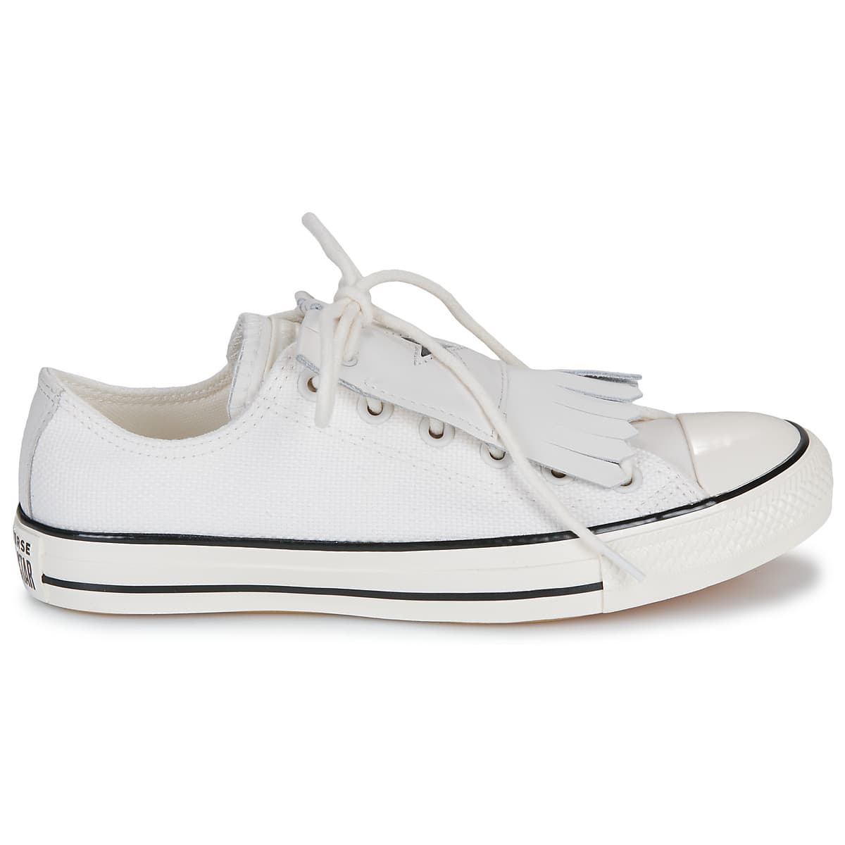Women's Sneakers Converse White