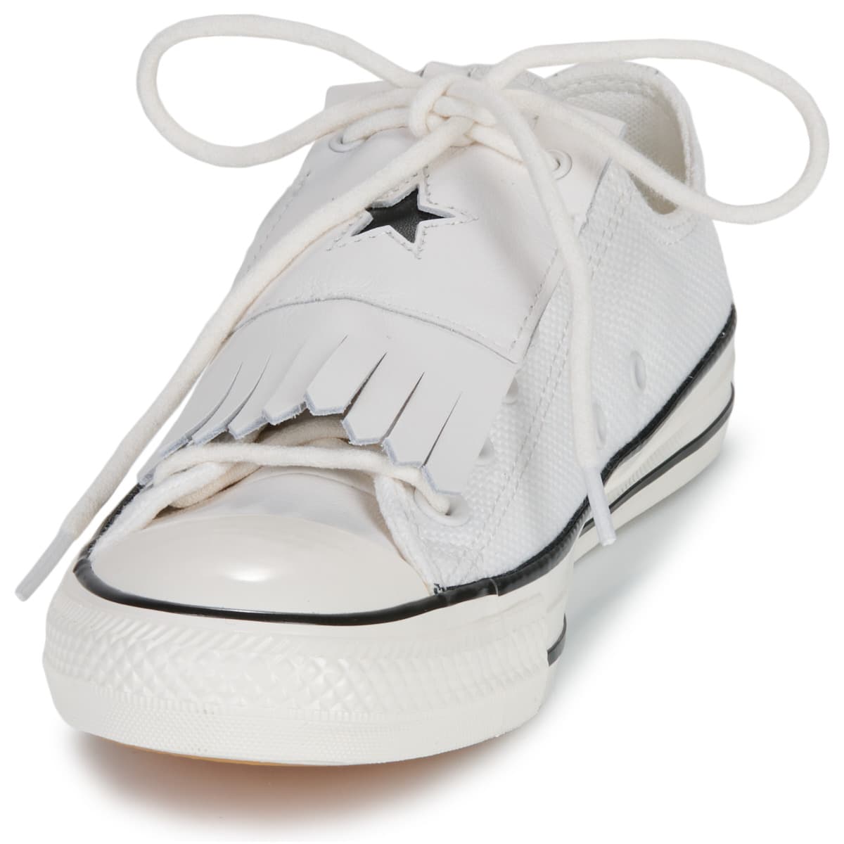 Women's Sneakers Converse White