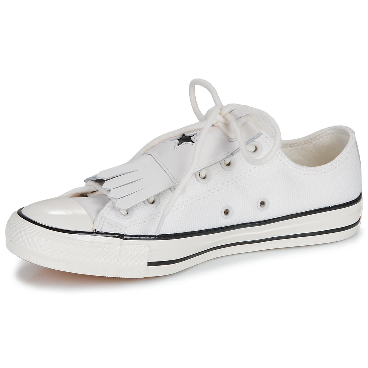 Women's Sneakers Converse White