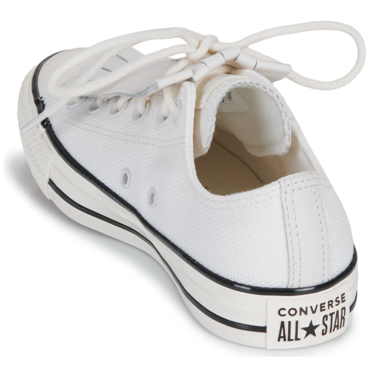 Women's Sneakers Converse White