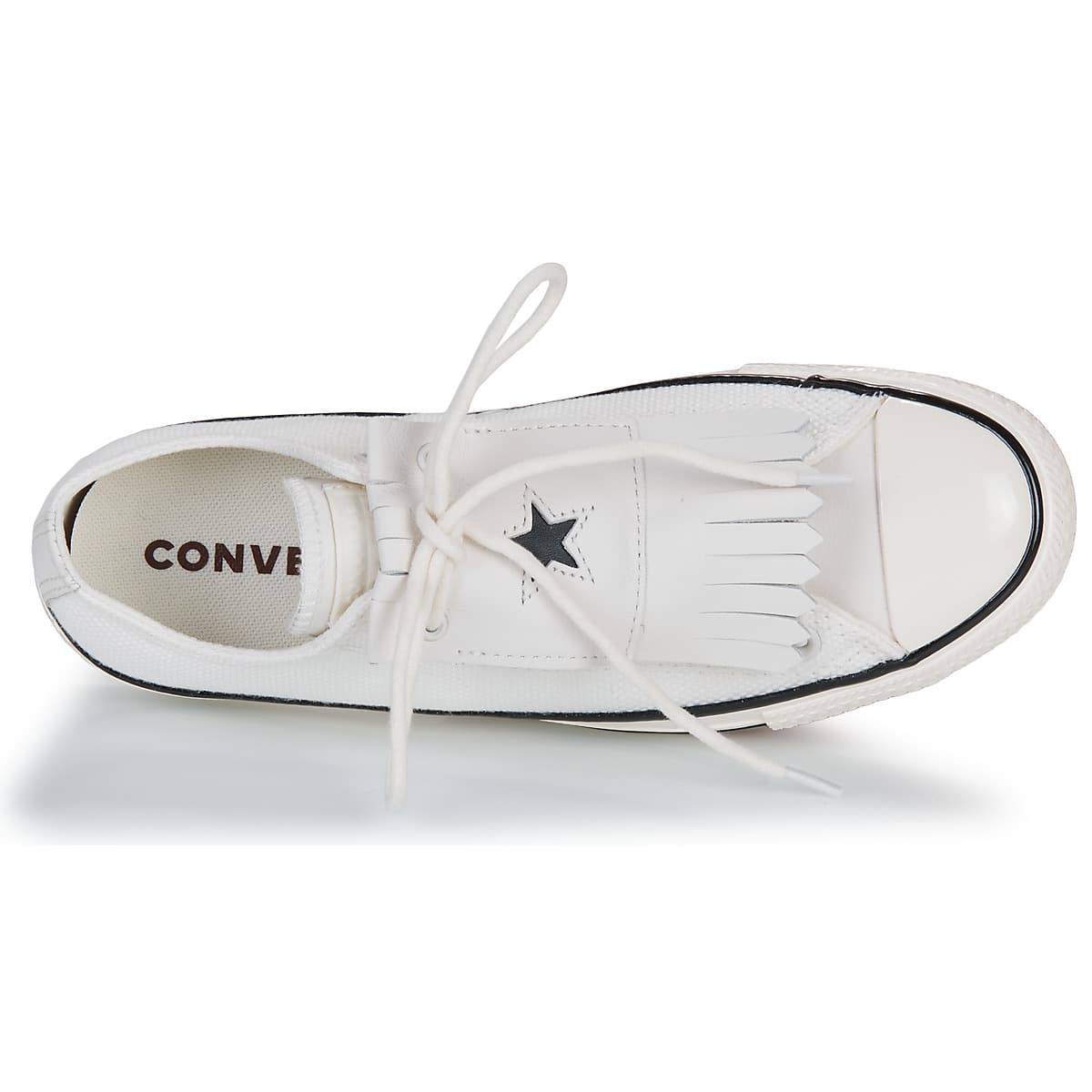 Women's Sneakers Converse White