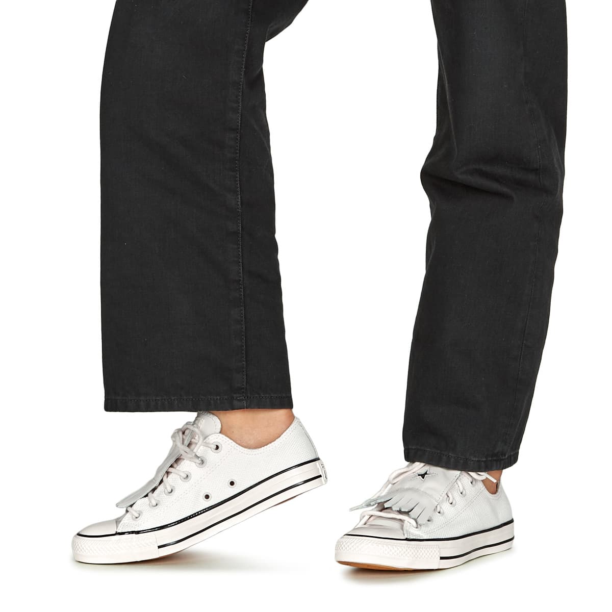 Women's Sneakers Converse White