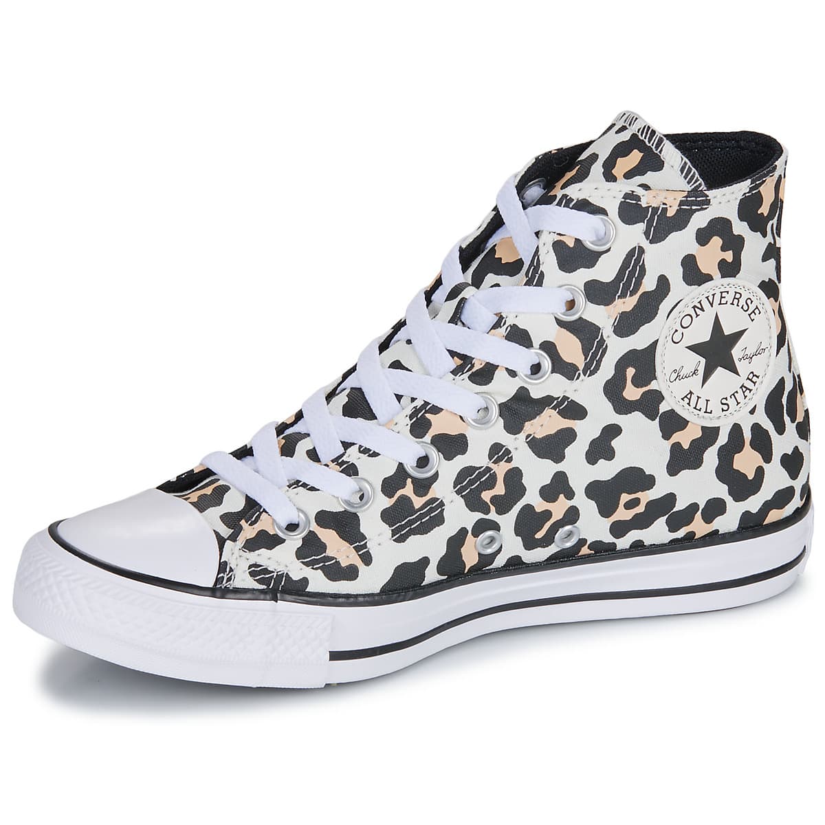 Women's Sneakers Converse Multicolor