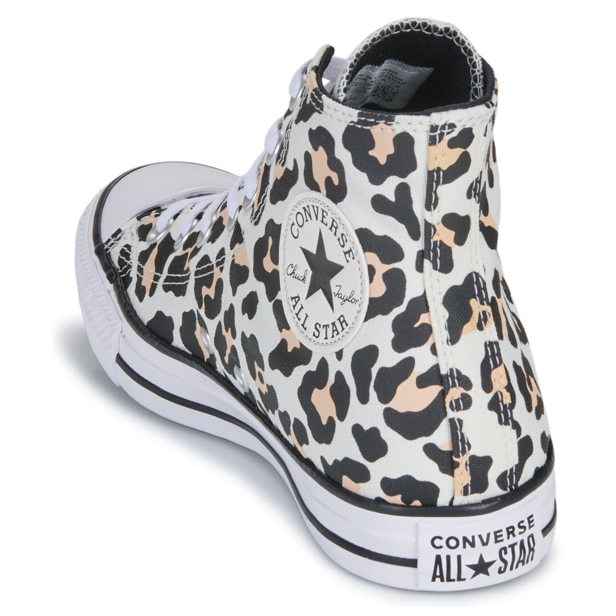 Women's Sneakers Converse Multicolor