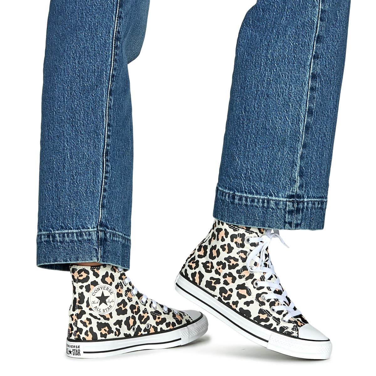 Women's Sneakers Converse Multicolor