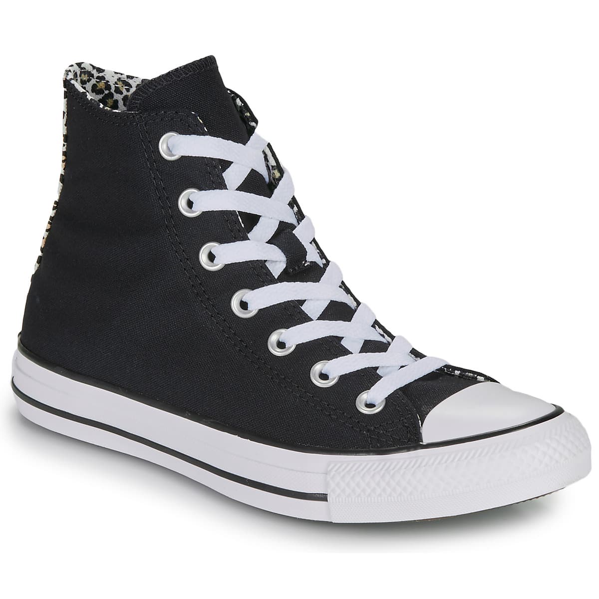 Women's Sneakers Converse Black
