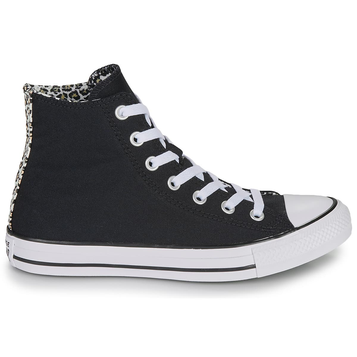 Women's Sneakers Converse Black