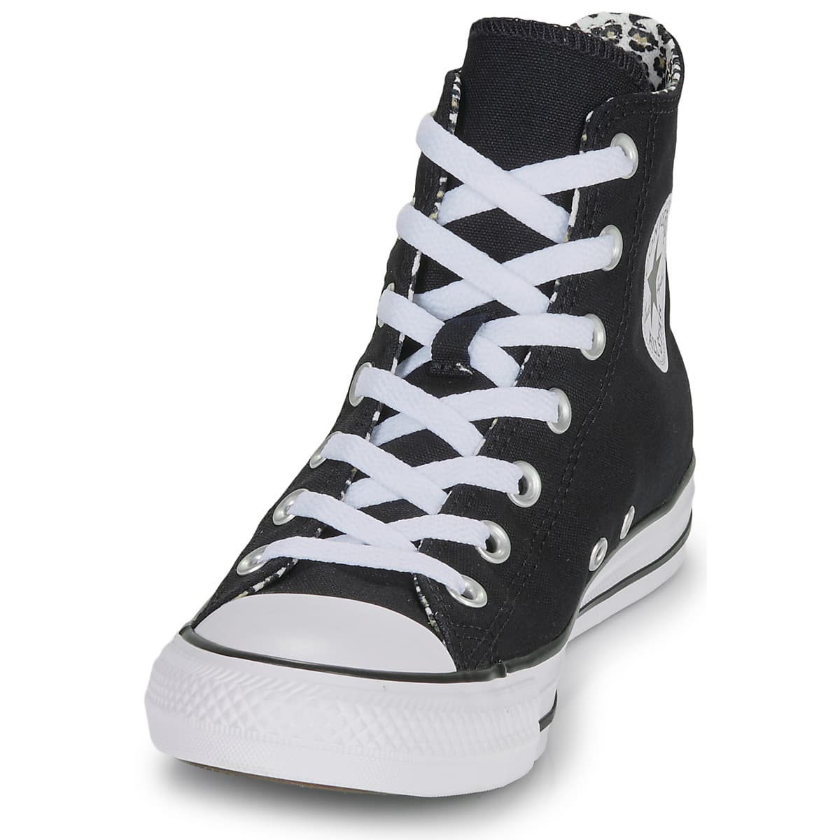 Women's Sneakers Converse Black