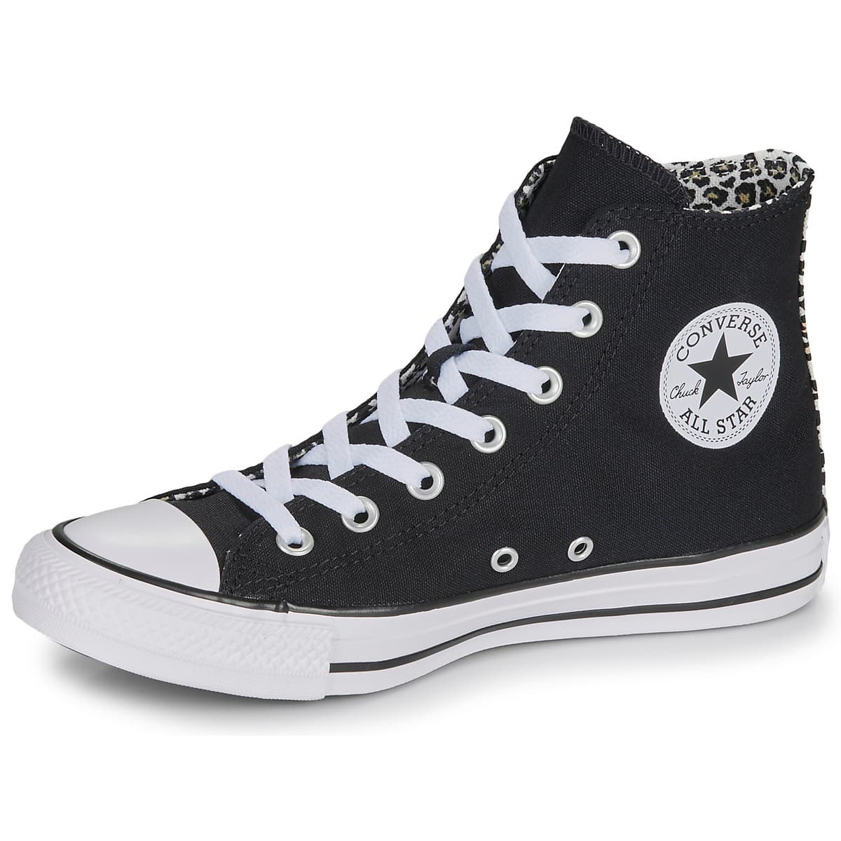 Women's Sneakers Converse Black