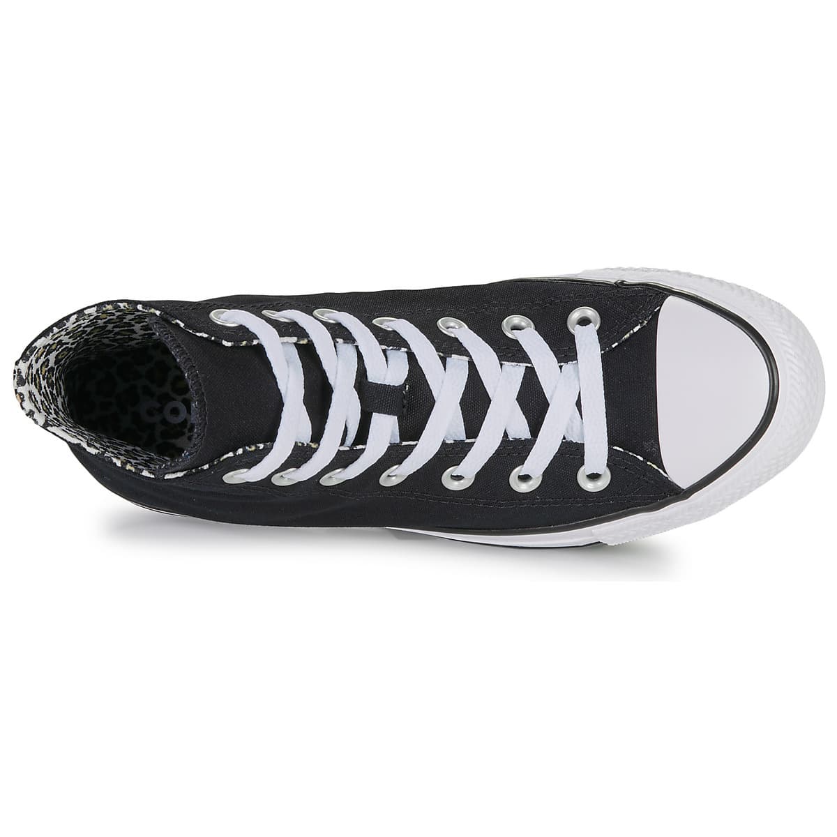 Women's Sneakers Converse Black